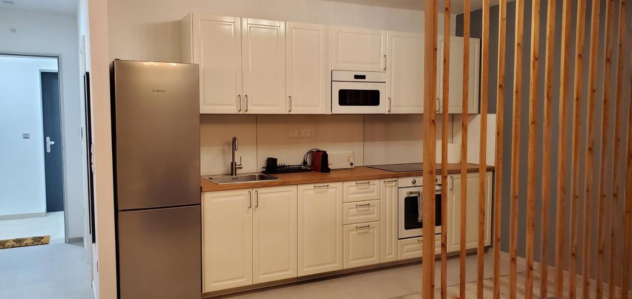 Dn Rose Apartmant Budapest Bagian luar foto