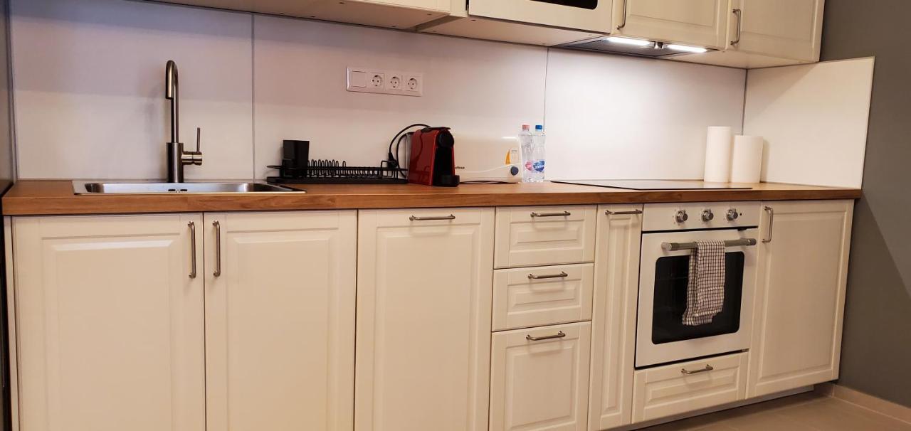 Dn Rose Apartmant Budapest Bagian luar foto