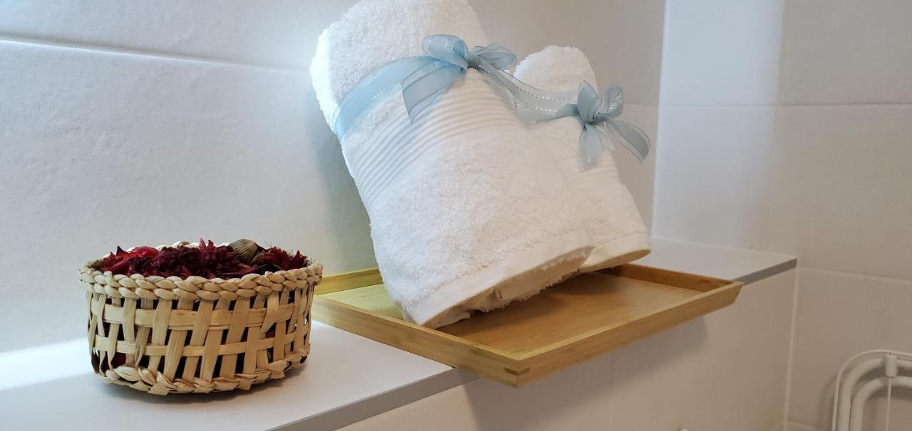 Dn Rose Apartmant Budapest Bagian luar foto