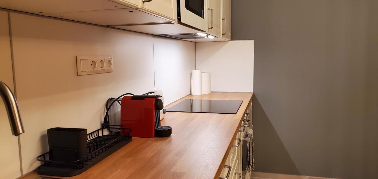 Dn Rose Apartmant Budapest Bagian luar foto